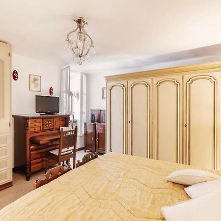 Апартаменти Dimora Bellavista,Garage Privato,Due Piani Санремо Екстер'єр фото
