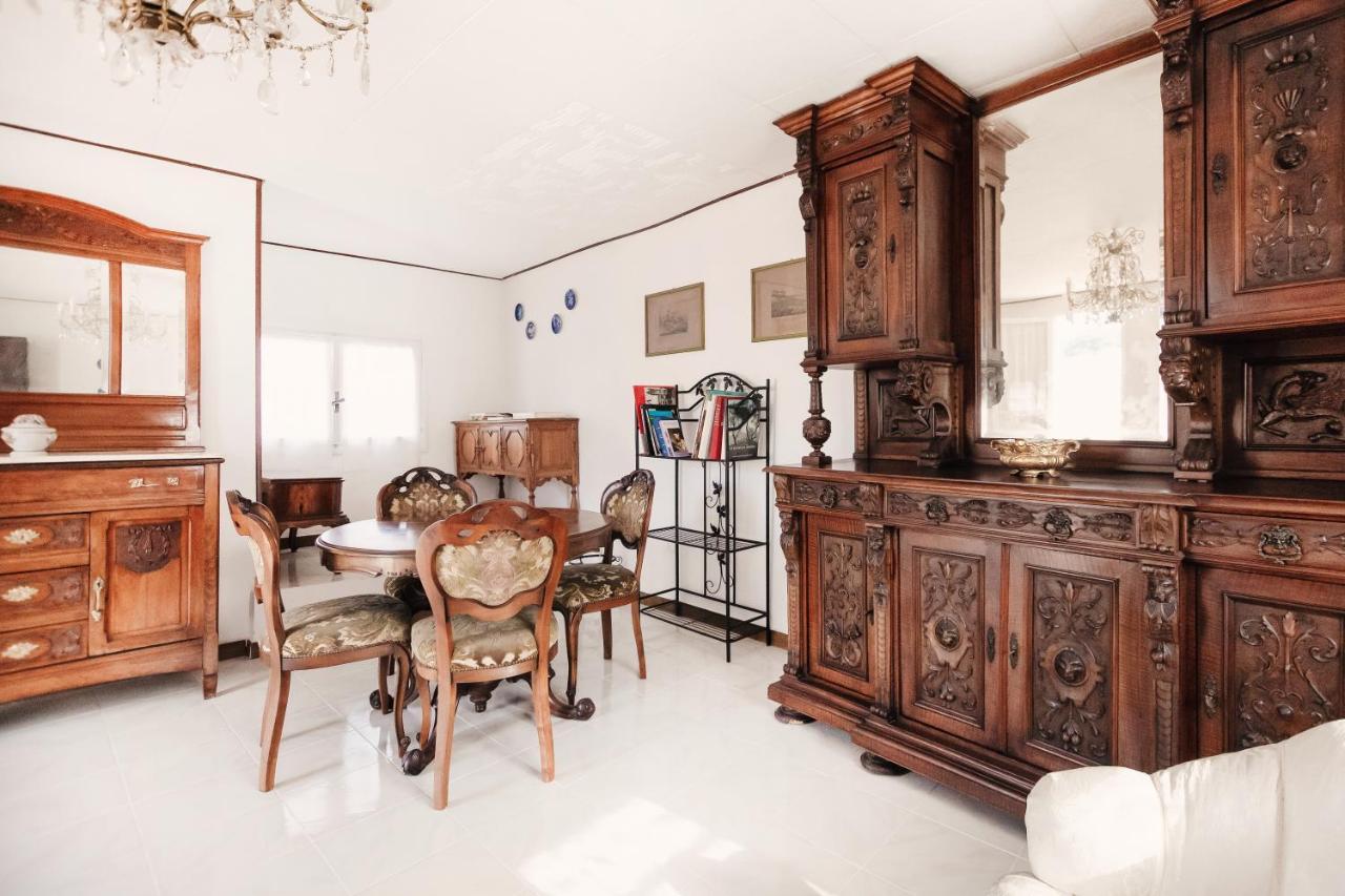 Апартаменти Dimora Bellavista,Garage Privato,Due Piani Санремо Екстер'єр фото
