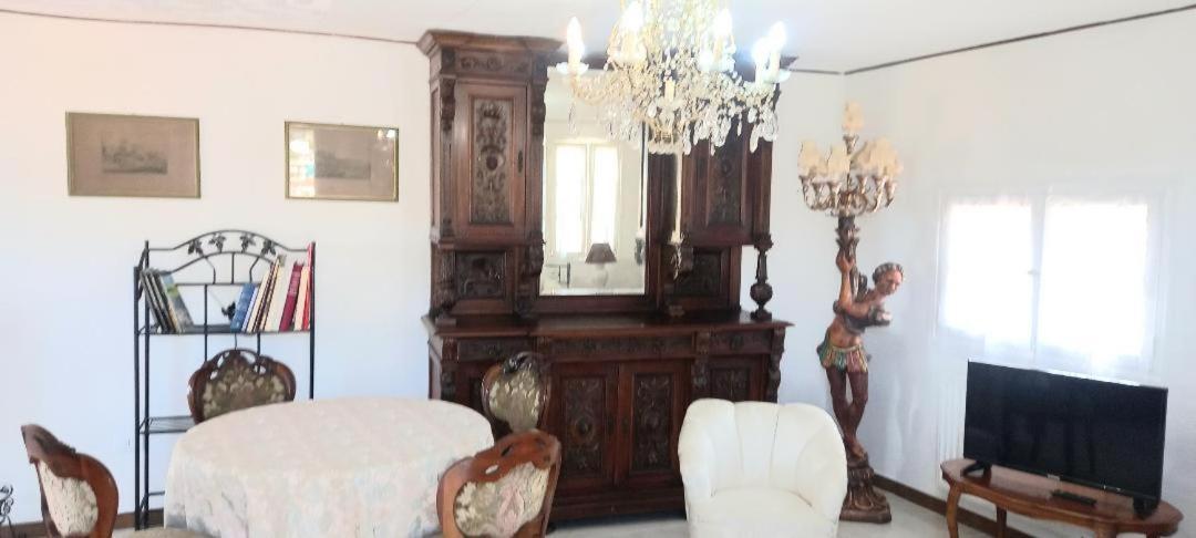 Апартаменти Dimora Bellavista,Garage Privato,Due Piani Санремо Екстер'єр фото