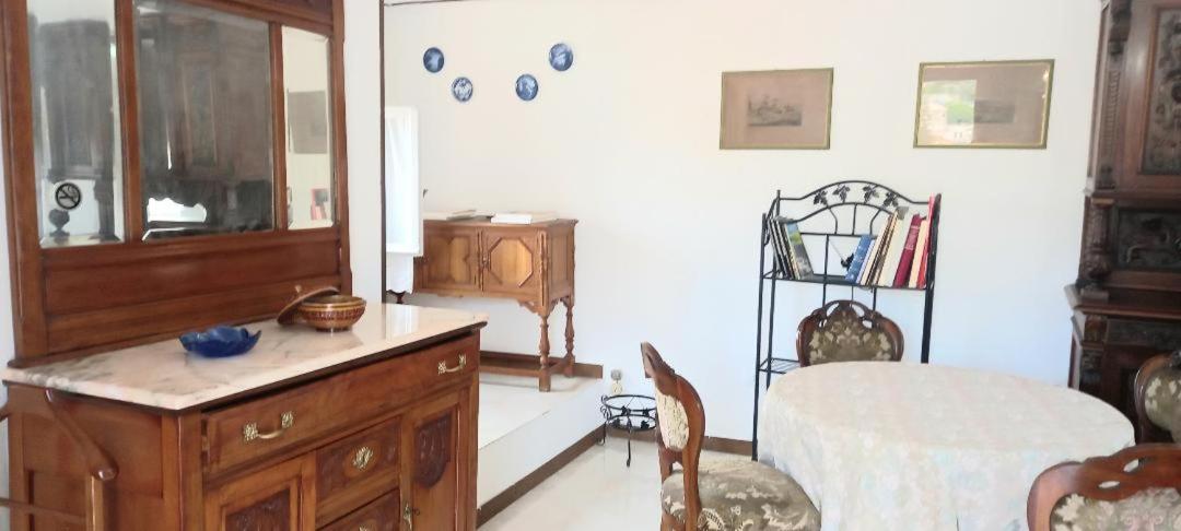 Апартаменти Dimora Bellavista,Garage Privato,Due Piani Санремо Екстер'єр фото